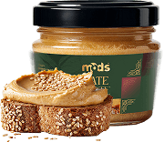 Chili Harissa Paste image 1